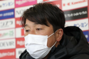 神戸三浦監督、浦和戦でのイニエスタ起用に慎重「連戦もあるので、しっかり考える必要がある」