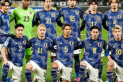 【疑問】にわかサッカーファンだけど、なんで世界一のプレミアムリーグに3人もいる日本がアジア8位なの？