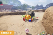 【朗報】ピクミン4、ピクミンが死んだら時間を巻き戻せる機能を搭載ｗｗｗｗｗｗｗ