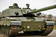 戦車の砲なぜ「ツルツル」になったのか？…開発中の新型戦車「チャレンジャー3」の新画像を公開！