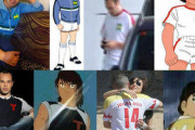 キャプテン翼がサッカー人気に貢献したという風潮