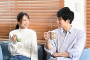 【恋愛/婚活】彼女が婚活してて草　彼氏(ワイ)がいても婚活する時代なんだってさ…