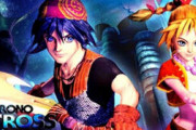 クロノクロスさんMODが色々登場、FPSも絵もグラフィックを良くなってしまうｗ