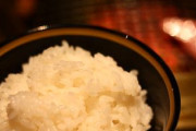 定食屋「ご飯おかわり自由だよ」 ワイ「行きます！」