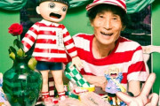 【訃報】漫画家の楳図かずおさん死去 88歳「漂流教室」「まことちゃん」