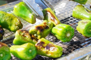バーベキューでピーマンまるごと焼くやつｗｗｗｗｗｗｗｗｗｗｗｗｗｗ