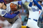 大谷翔平さん、名球界入りにはあと120勝か700安打が必要