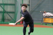 日ハム吉田輝星、来季飛躍へ“ゴルフ封印”