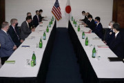日米韓国防相会談に不参加の韓国国防長官が釈明「自宅隔離が余儀なくされるし…」「離任・就任式に出席できないから」！