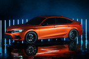 [韓国の反応]ホンダ、新型「シビック（プロトタイプ）」をワールドプレミア[韓国ネット民]すっきりとしたデザインだ。アメリカで売れるだろうね