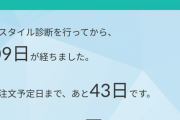 ワイの積立ニーサ、気づいたらとんでもないことに