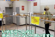 【悲報】ヒカルさんの閉店セールの闇を暴く動画の最後に出てきたオーナーが怖い