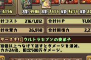 【パズドラ】レオの代用はレオだけだ！！！ドン