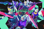 「ガンダムアーセナルベース」あまりの人気のためカード切れによる稼働停止が各地ゲーセンで起こってしまう