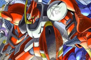 ※「機動戦士クロスボーン・ガンダムDUST」最終回の感想を語ろう