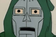 ファンタスティックフォーの代表的なヴィランはドクタードゥームだろうけど