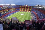 バルセロナ、本拠地カンプ・ノウの命名権売却を発表！収益は新型コロナ関連に寄付（関連まとめ）