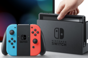 【歴史】Switchが間も無く5年目を迎えるので、これまで発売された任天堂タイトルを振り返るスレ