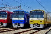 京急線が23年ぶりに大幅ダイヤ改正を実施、都心エリアの乗車機会拡大！