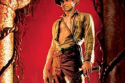 【金曜ロードショー】映画『インディ・ジョーンズ／魔宮の伝説』本日（9/24）放送！ スピルバーグとルーカスがタッグを組んだ