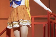 【乃木坂46】さすが乃木坂のマネキン、こんな物まで似合うとは‥