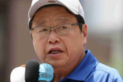 「100％中国に操られている」北村晴男氏　連立離脱の公明党への批判動画に疑問の声…元議員も「証拠を示して」と真っ向から反論