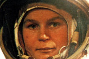 ガガーリンの直後に宇宙飛行し大気圏突入失敗で燃え尽きたソ連の女性宇宙飛行士がいた！
