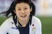 日本女子最多の５個目メダル！高木美帆が500mで銀！圧巻の自己新！（海外の反応）