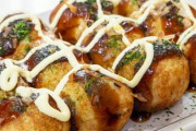 【悲報】夏祭りのタコ焼きの値段、限界突破ｗｗｗｗｗｗｗｗｗｗｗｗｗｗｗｗ