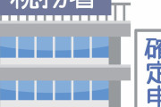 税務署「専業主婦の奥さまの通帳に、多額の預金があるのはおかしい」