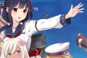 【艦これ】これが潜水艦特殊攻撃・・・！
