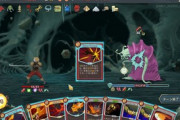『Slay the Spire』ってゲームでラスボスの心臓が倒せないんやが