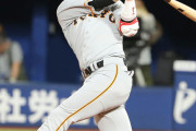 最近坂本勇人が去年までの坂本勇人に戻ってる件