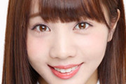 【元乃木坂46】能條愛未、第1子妊娠を発表