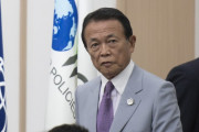 【悲報】自民党、麻生派がもう石破おろし開始