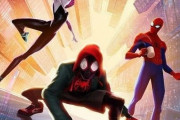 【朗報】『スパイダーマン：スパイダーバース』続編、2022年米公開決定！ついに東映版くるー！？！？