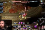 【FF14】Asmongold氏、アレキ零式に挑戦するも指示厨地獄にうんざりしてしまう。配信者に指示をしてその指示を聞かないと激しく怒りだす人がいるのはなぜなのか…