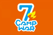 【NMB48】新YNN、延期になっていたキャンプ企画が10/16(土)に生配信決定！【7CAMP WAR】