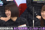【日向坂46】これが伝説の「みーぱー」なのかwwwww