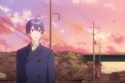 【悲報】今期アニメ、作画の怪しい作品が1話から現れてしまうｗｗｗｗ