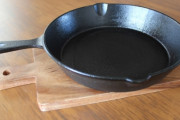自炊初心者「スキレット買った！」「タジン鍋買った！」「ノンフライヤー買った！」