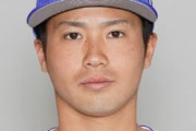 DeNA　大河と来季契約せず「トライアウトを受けようと思います」