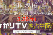 日向坂46「春の大ユニット祭り”おひさまベスト・プレイリスト2021」テレビCMが解禁！