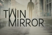 PS4「TWIN MIRROR（ツインミラー）」最新ムービーが公開！『ライフイズストレンジ』開発会社の新作アドベンチャー