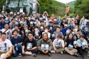ホロVtuber・天音かなたファン限定オフ会、ガチで楽しそう！！イケメンしかいないし