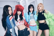 【韓流】ＢＬＡＣＫＰＩＮＫアルバムがビルボード１位　Ｋ―ＰＯＰ女性グループ初  [Ikh★]
