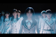 【HKT48】矢吹奈子センター曲「突然 Do love me!」のティザー映像を公開！