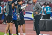 シン・テヨン監督、日本戦の大敗で「四面楚歌」に…インドネシアファンの信頼も冷め、信任していた会長も不満を表明　【ネット民の反応】