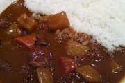 辛口カレー作っちゃった助けて