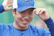 【中日】松葉貴大、”想定外”のオールスター初選出「家族旅行でナガシマスパーランドを予約していたんですけど…キャンセルしました」